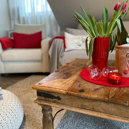 Weisse Duene - Бюзум