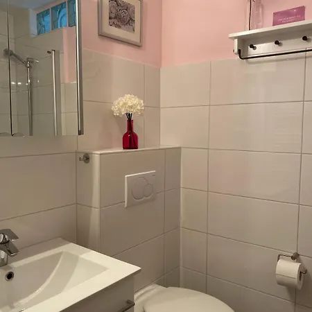 Weisse Duene - * Бюзум