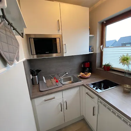 Weisse Duene - Apartment *